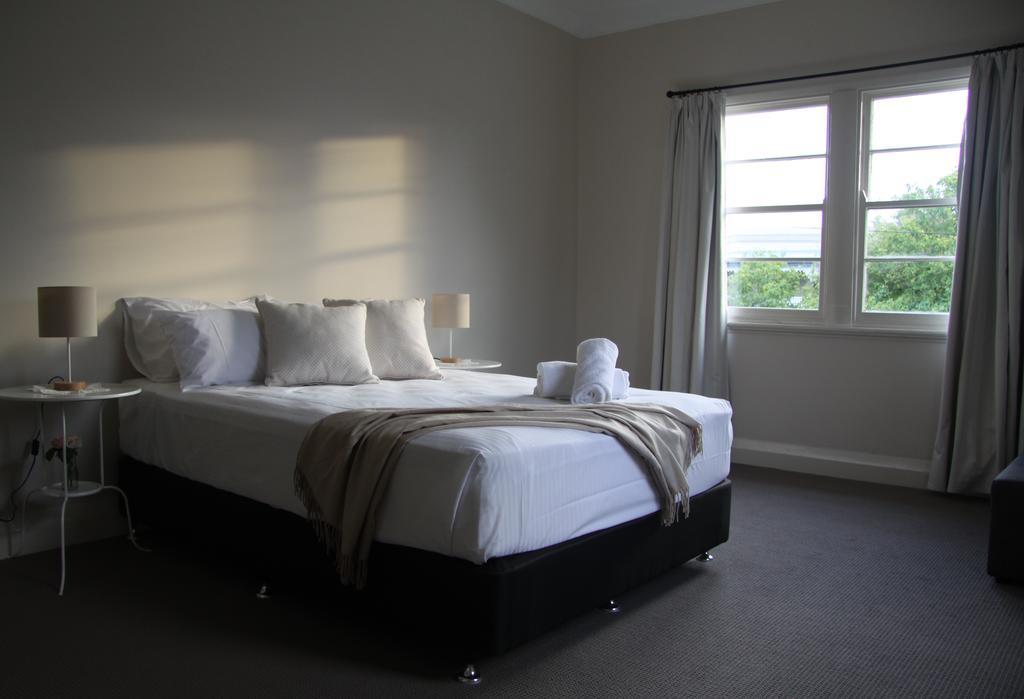 Victoria Street Apartments Grafton Oda fotoğraf