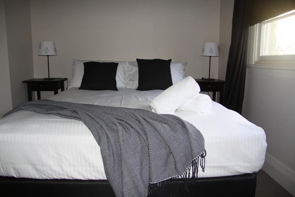 Victoria Street Apartments Grafton Oda fotoğraf